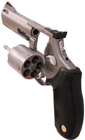 Taurus M44 Tracker Revolver 44 Magnum 4" Barrel 5 Round Adjustable Sight Stainless Steel
