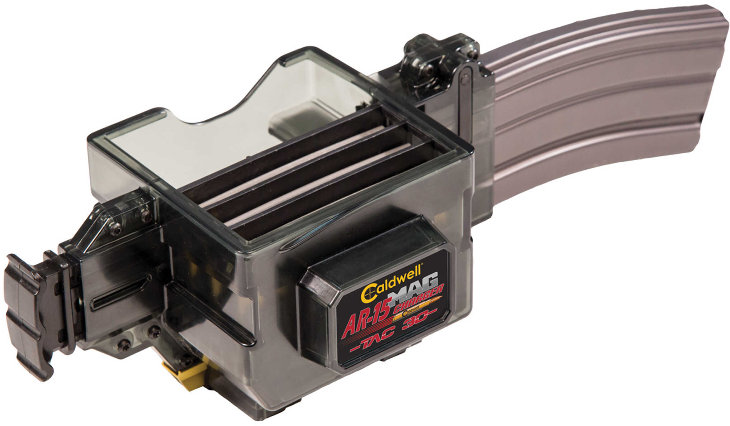 Caldwell TAC30 Mag Charger Compatible With All AR-15 Mags