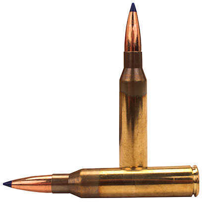 300 AAC Blackout 20 Rounds Ammunition Barnes 90 Grain Open Tip Flat Base