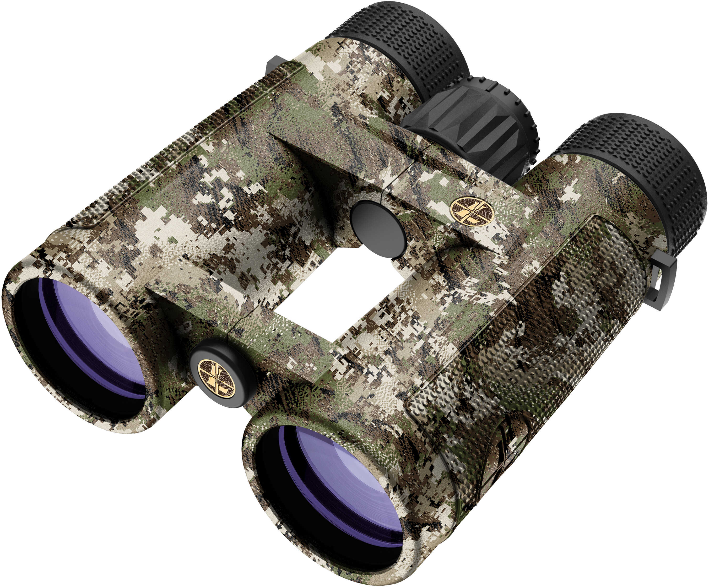 Leupold BX-4 Pro Guide HD Binocular 8x42mm, Roof Prism, Sitka Gear Sub-Alpine Md: 172665