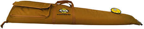 CVA Accura V2 .50 Caliber Muzzleloader 28" Barrel, 3-9x40mm Konus Illuminated Scope, Max-1 Md: PR3131NSC