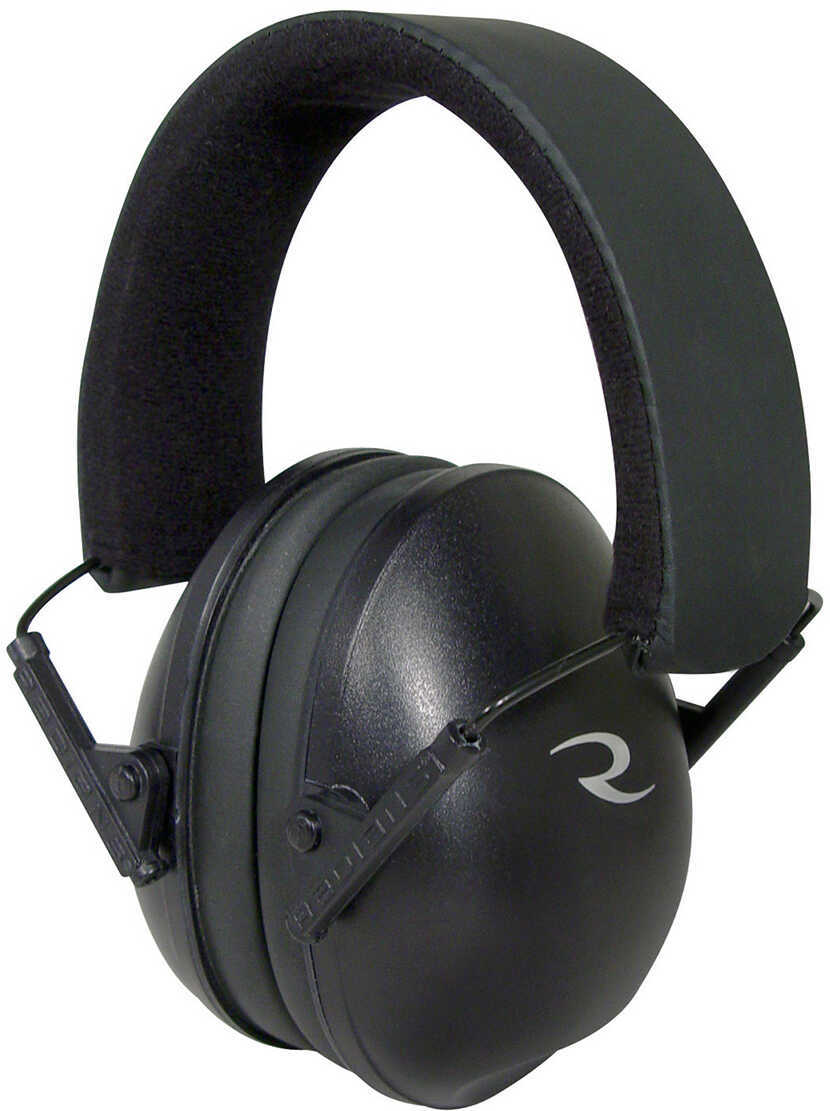 Radians Tactical Passive Earmuff Lowset-img-1