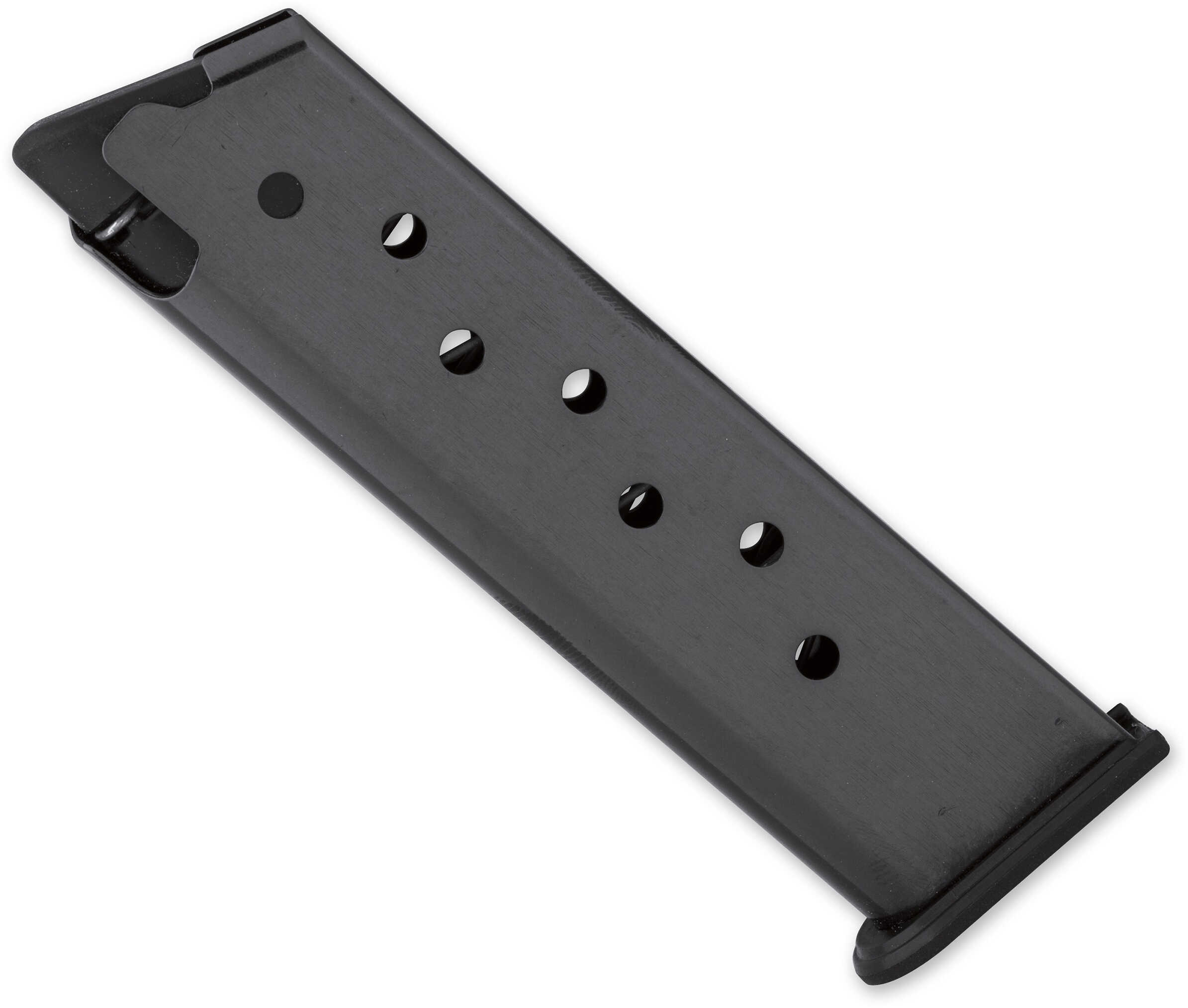 Browning 1911-380 8-Round Magazine, Black Md: 112055192