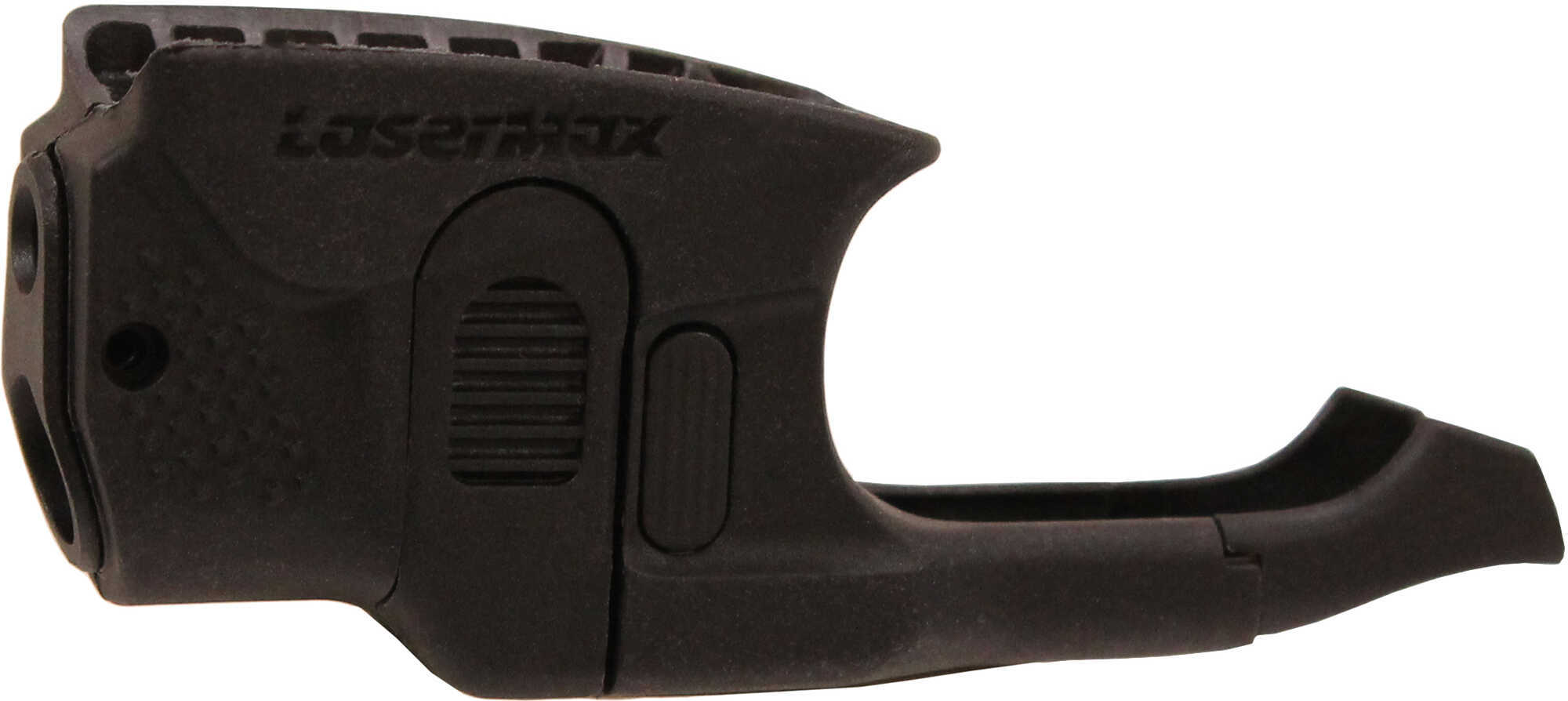 LaserMax Green Gripsense Light/Laser For Glock For Models 42/43/43x/48 Model: CF-G4243-C-G CFG4243CG