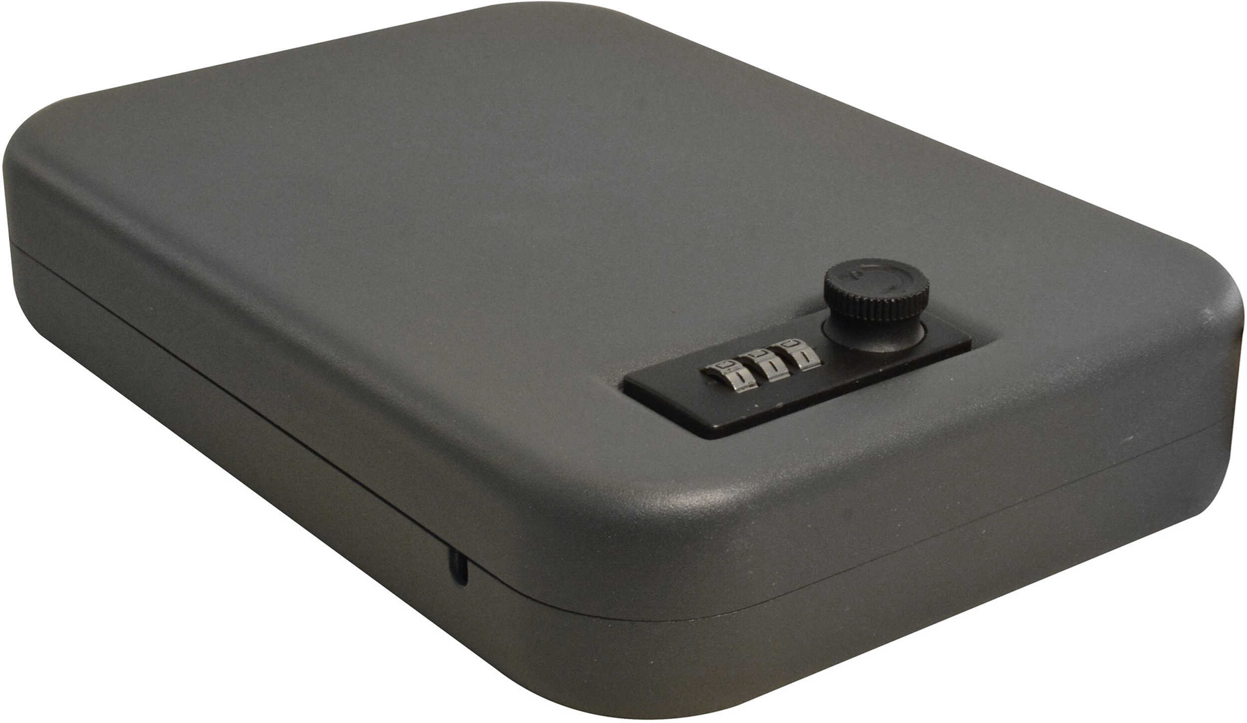 Lockbox Large Combination Gray Md: 75230 Sn-img-1