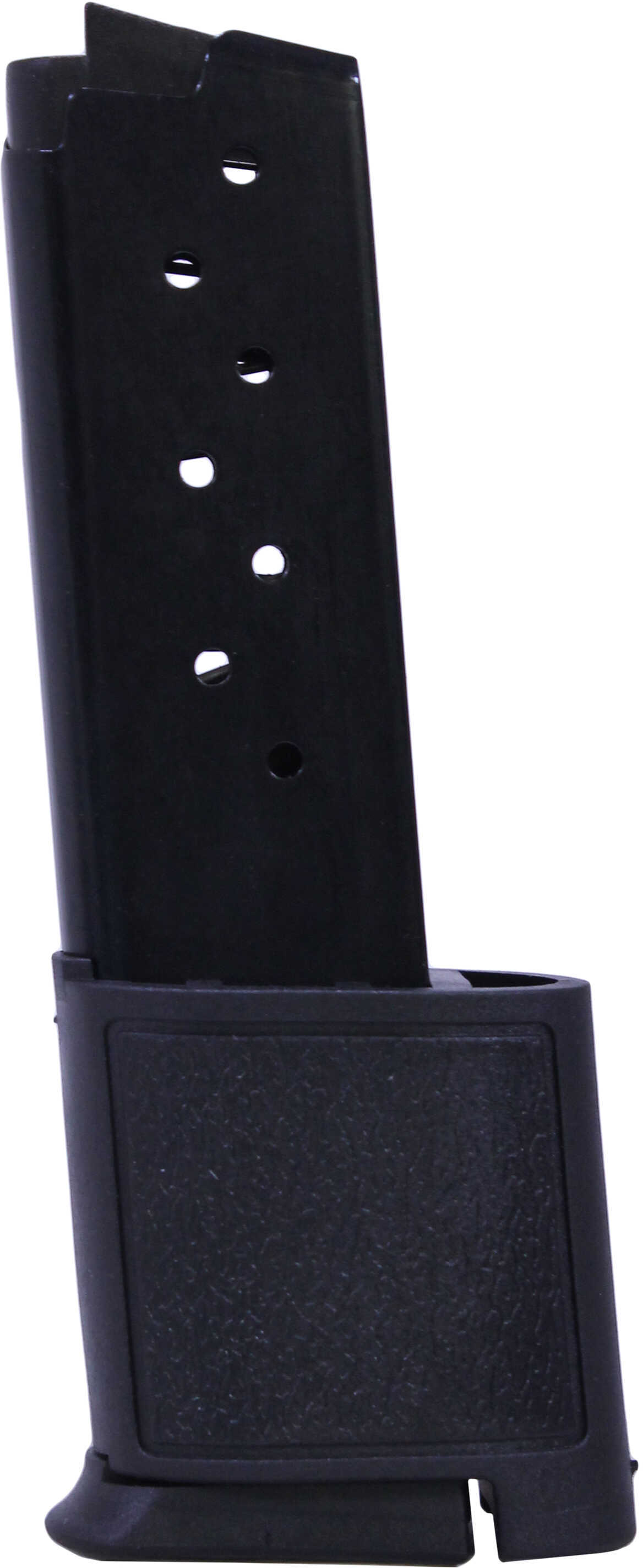 ProMag Sig Sauer P938 9mm 10 Round Capacity Magazine Blue Steel Md: 21