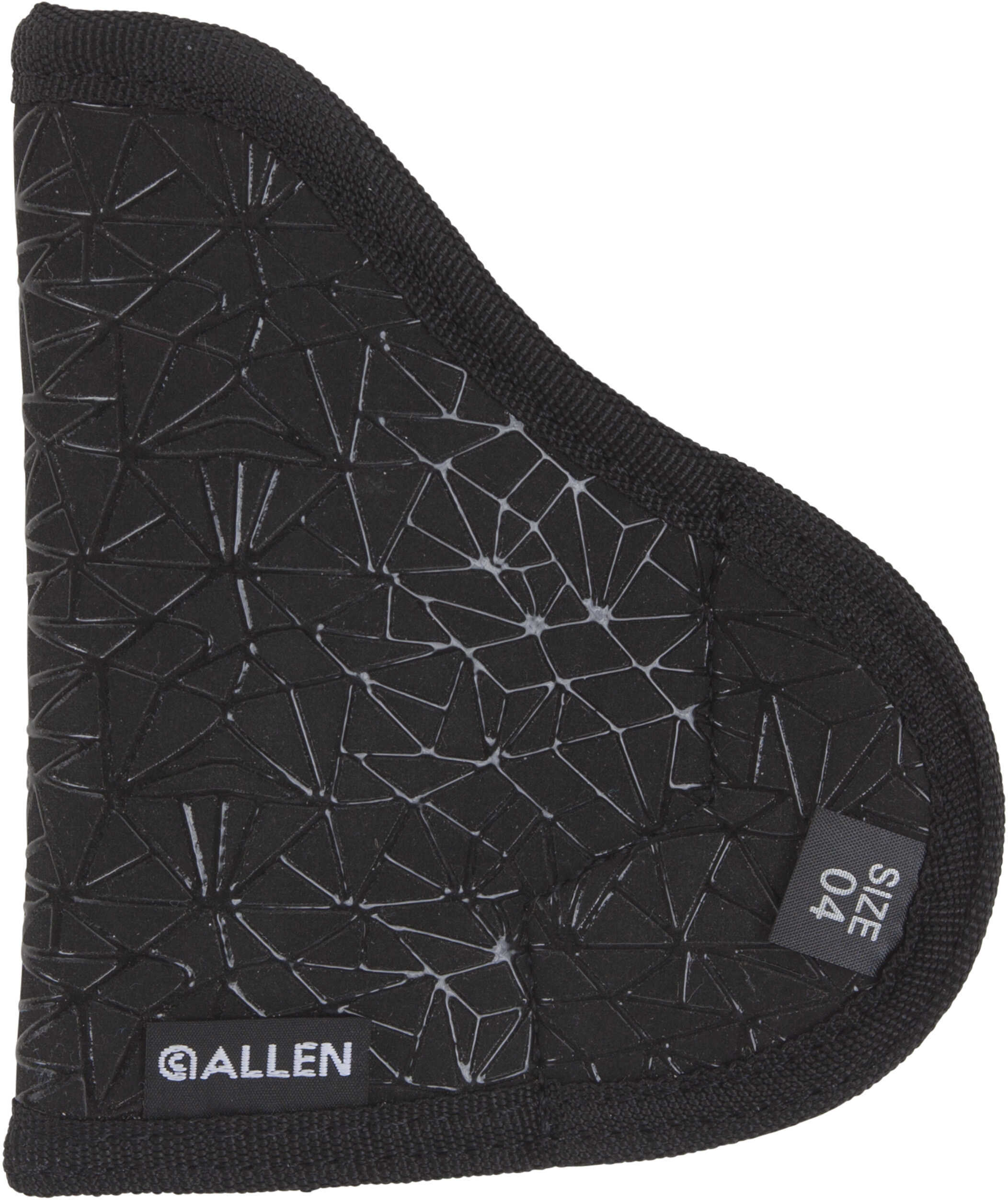 Allen Cases SPIDERWEB HOLSTER 00 2-3REV