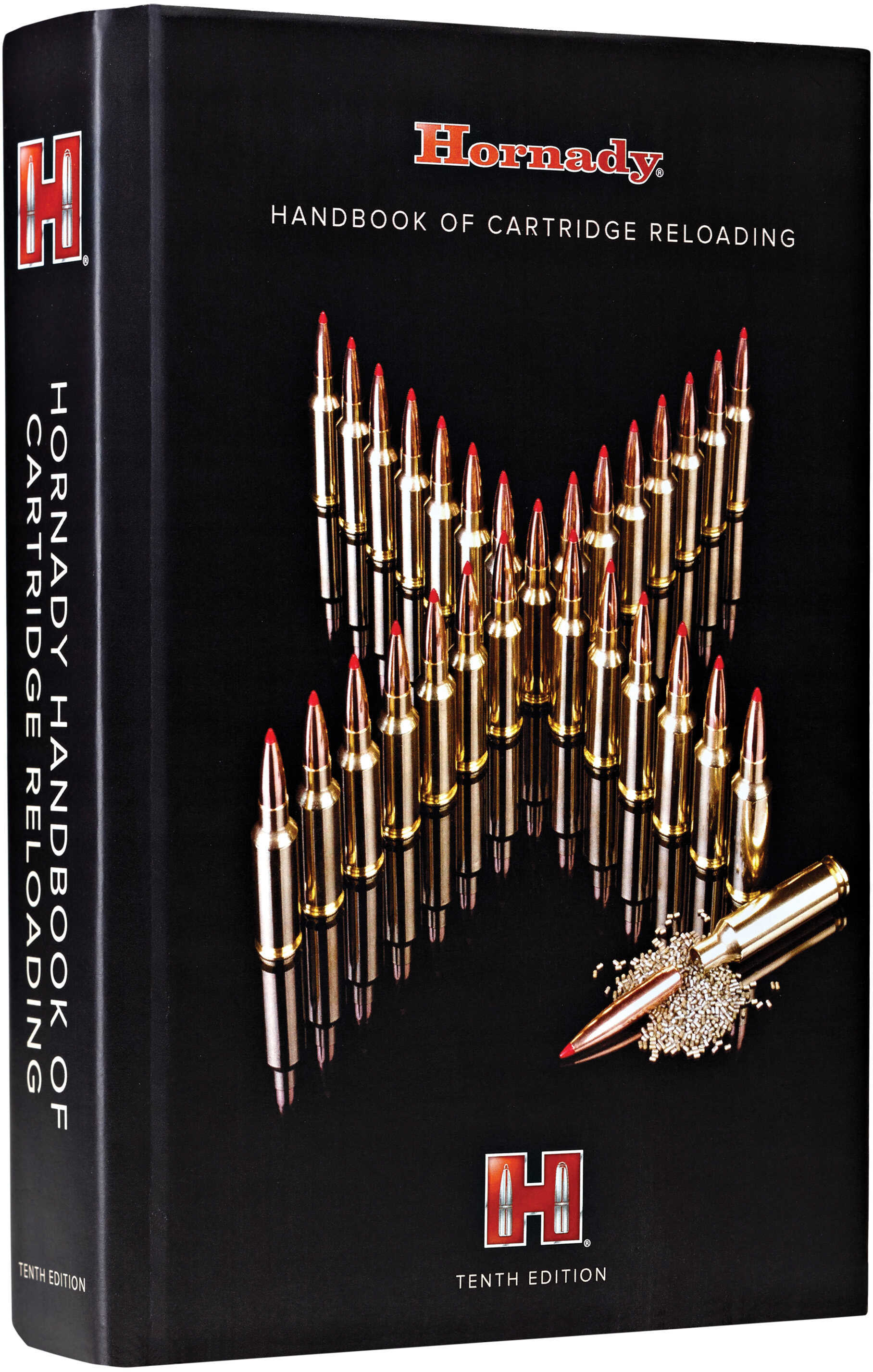 Hornady Reloading Handbook 10th Edition 99240