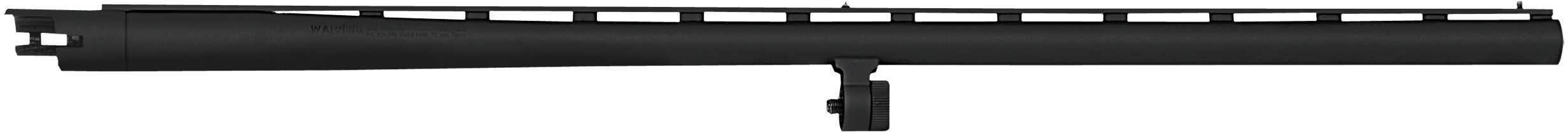 Mossberg Barrel 500 12 Gauge 3" 28"VR Accu Matte