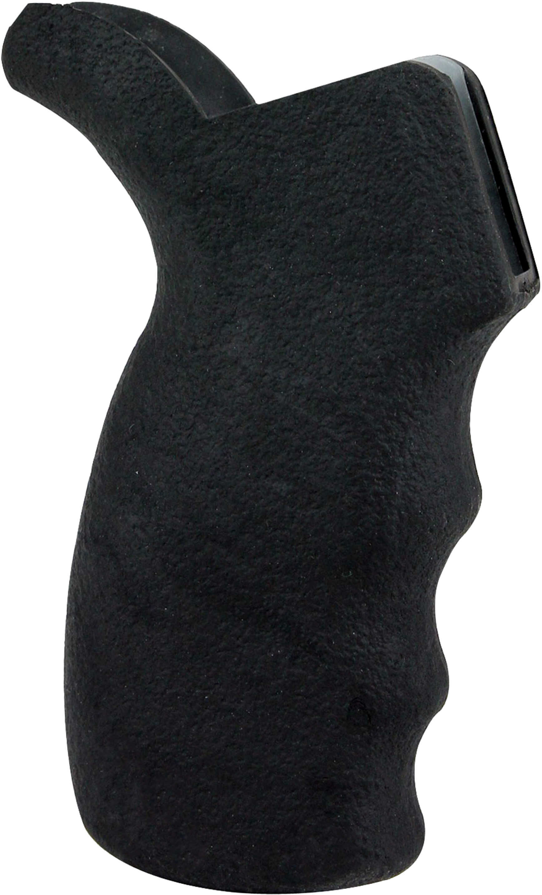 Pachmayr AR Rear Grip, Black Md: 02466