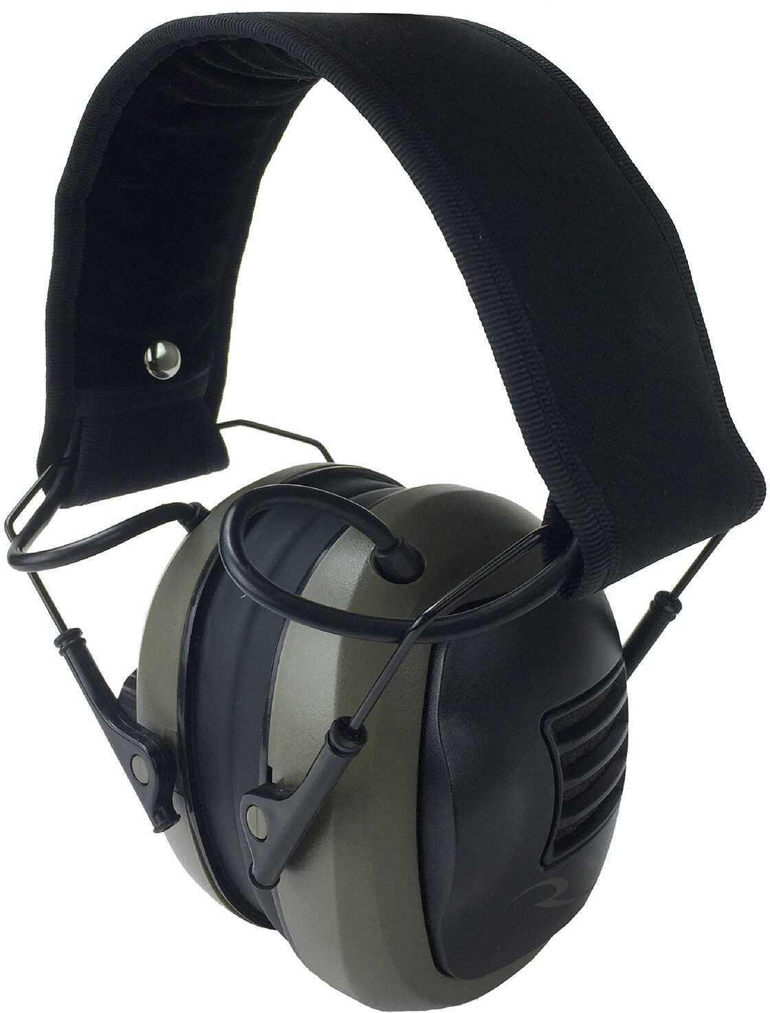 Radians Tactical Electronic Earmuff Diffusor