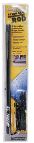 SnapSafe Gun Safe Dehumidifier Rod 18" Length Md: 75904
