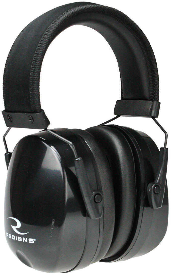 Radians Tactical Passive Earmuff Eradicator