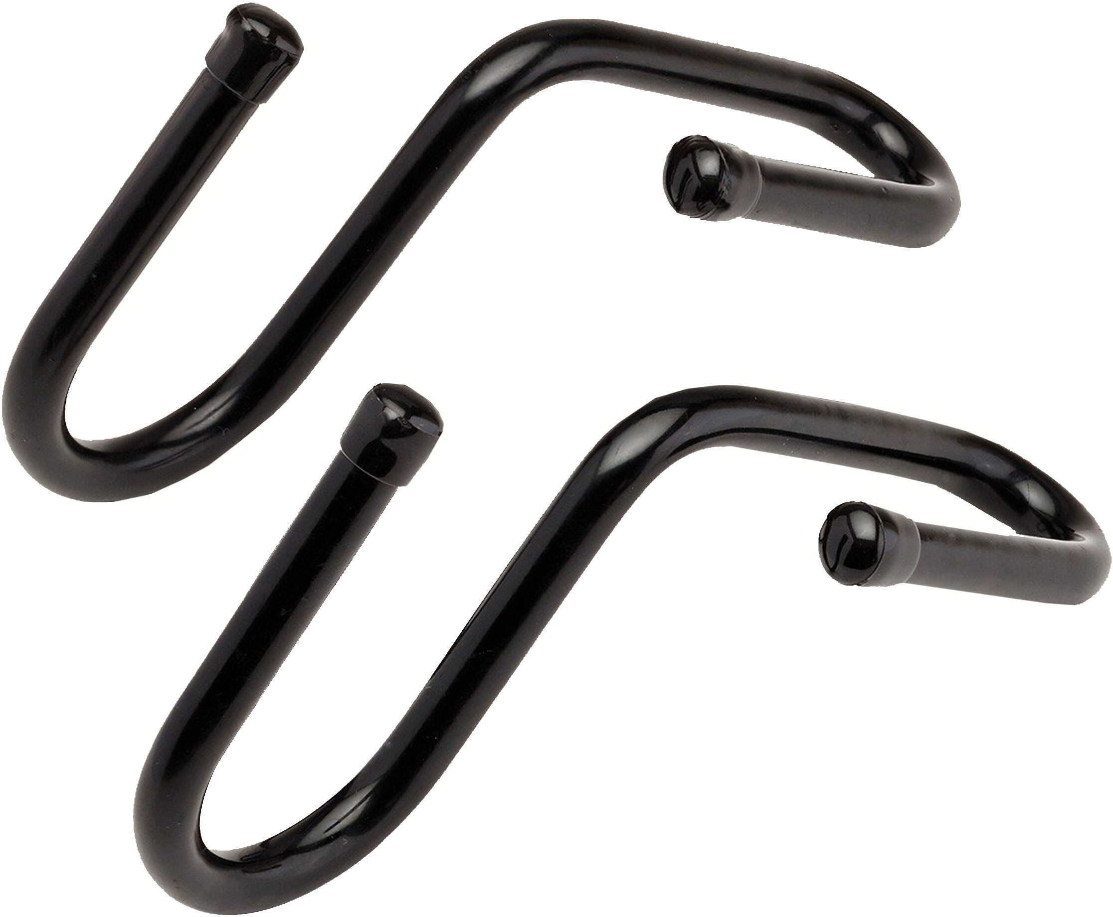 SnapSafe Automotive Headrest Gun Rack Hooks, Set of 2 Md: 75881