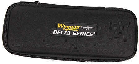 Wheeler AR-15/AR-10 Compact Tactical Rifle Cleaning Kit