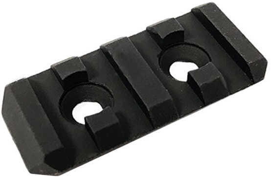 Sig Sauer Replacement M-Lok Sight Rail, M400, Black