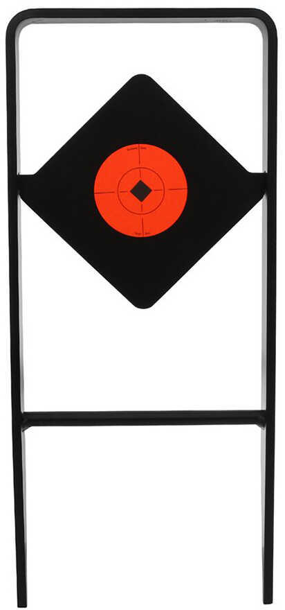 Birchwood Casey World of Targets Ace Diamonds Spinner 8" 1 47340