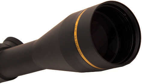 Leupold VX-3i Riflescope 4.5-14x40mm, 1" Tube, Duplex Reticle, Matte Black Md: 170689