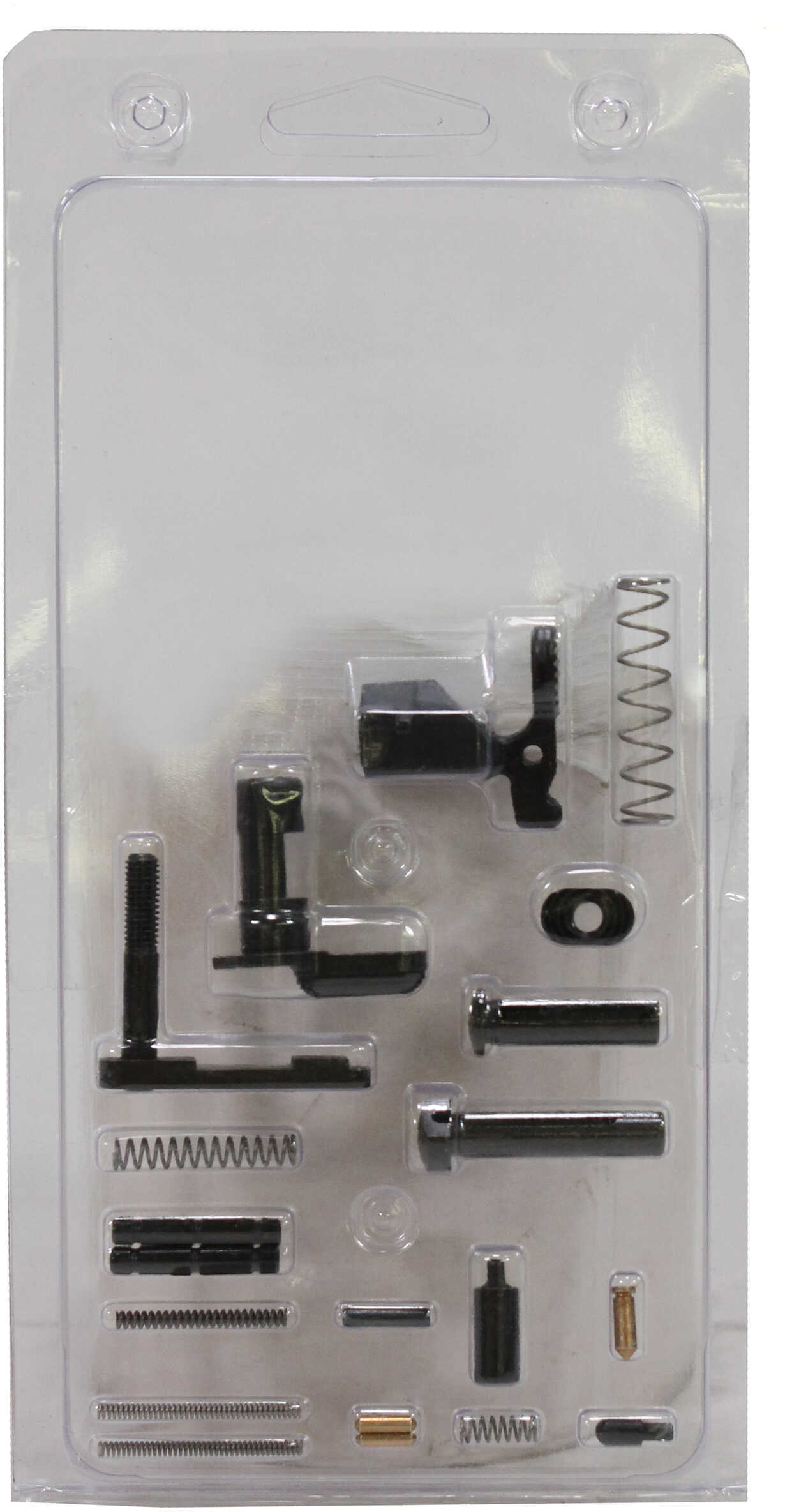 Smith & Wesson Accessories AR-15 Customizable Lower Parts Kit Md: 110115-img-1