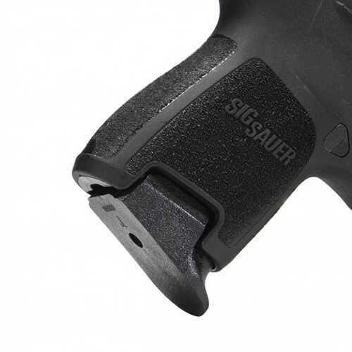 Pachmayr Grip Extender Sig Sauer P320 Sub-Compact
