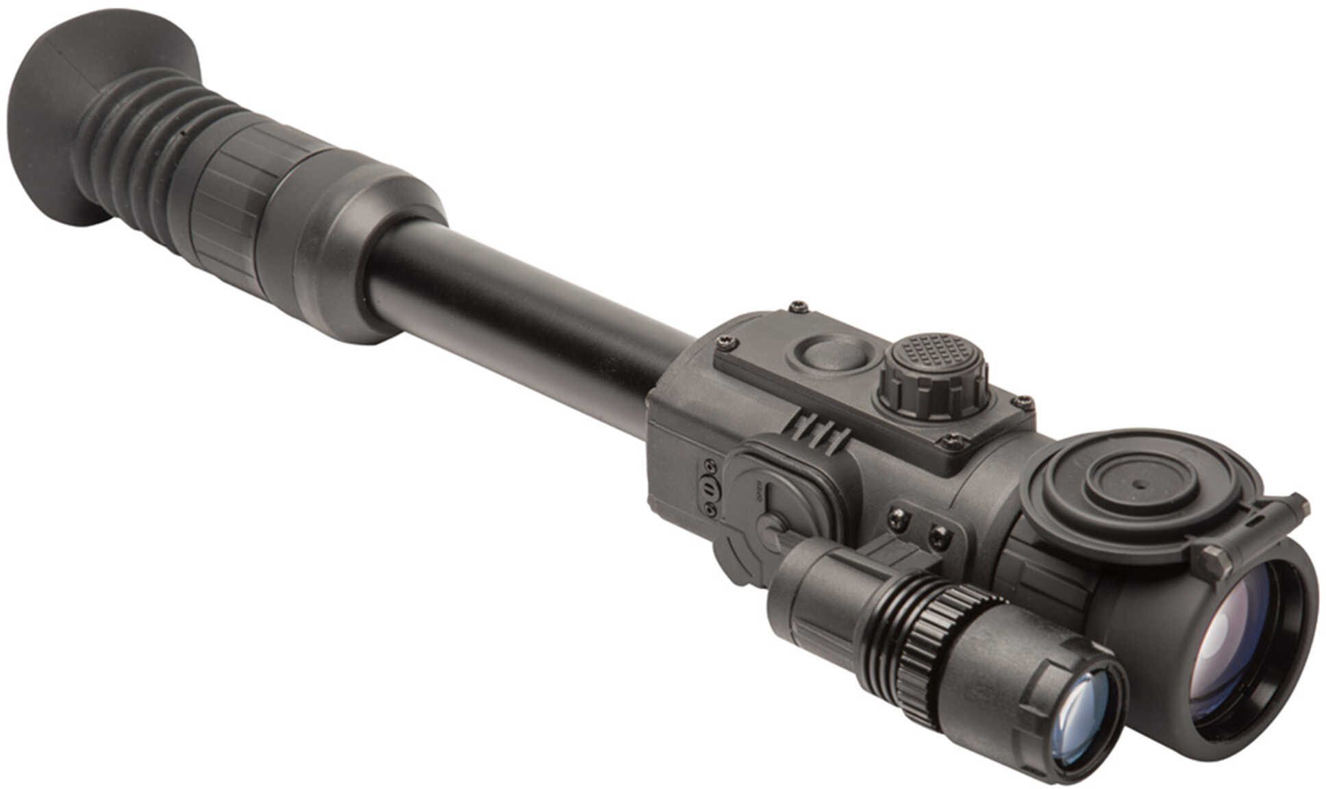 Sightmark Photon RT Digital Night Vision Riflescope 4.5x42S, Black