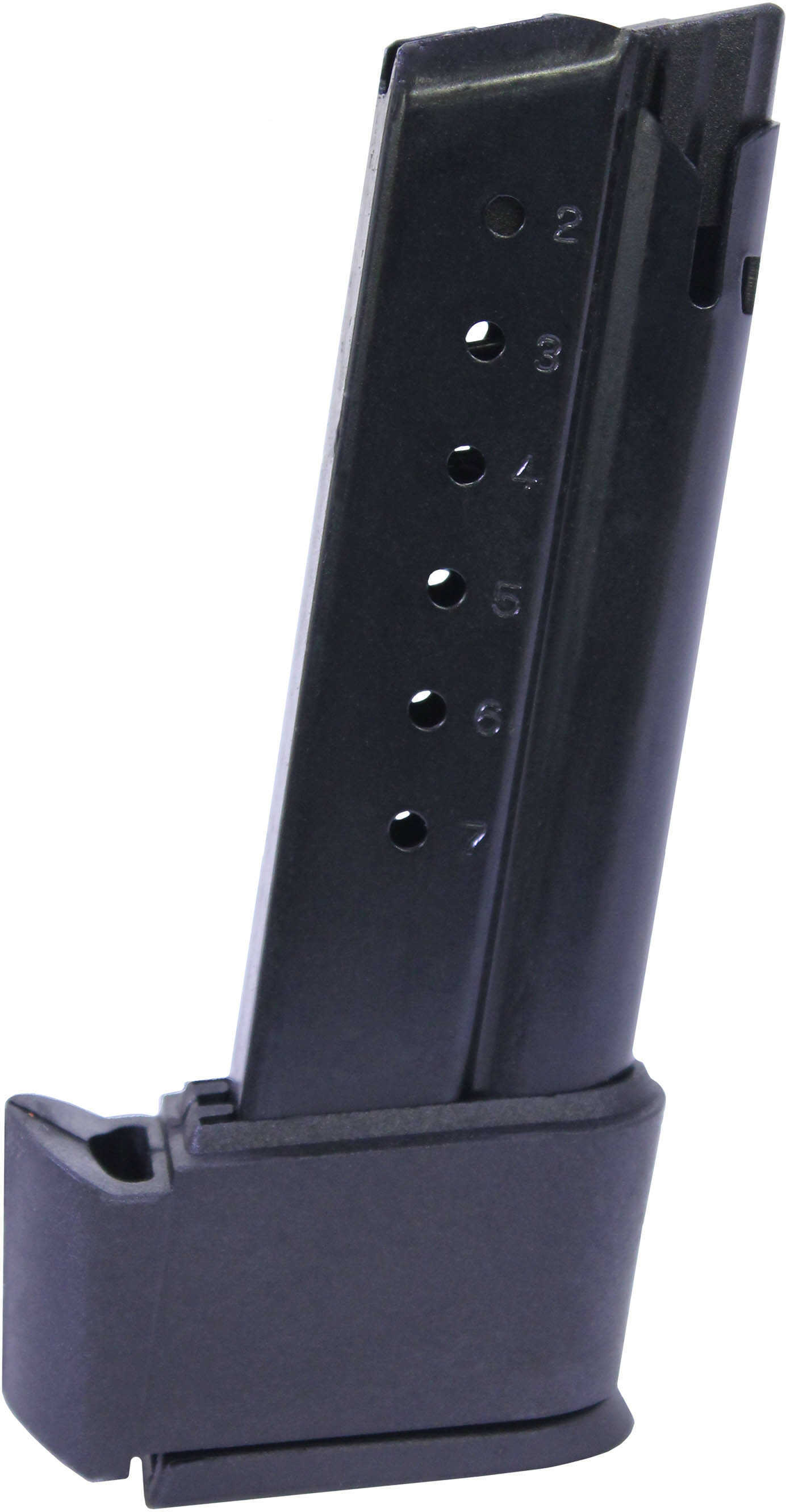 ProMag Springfield XD9 Magazine 9mm Rounds Blue Steel Md: 15