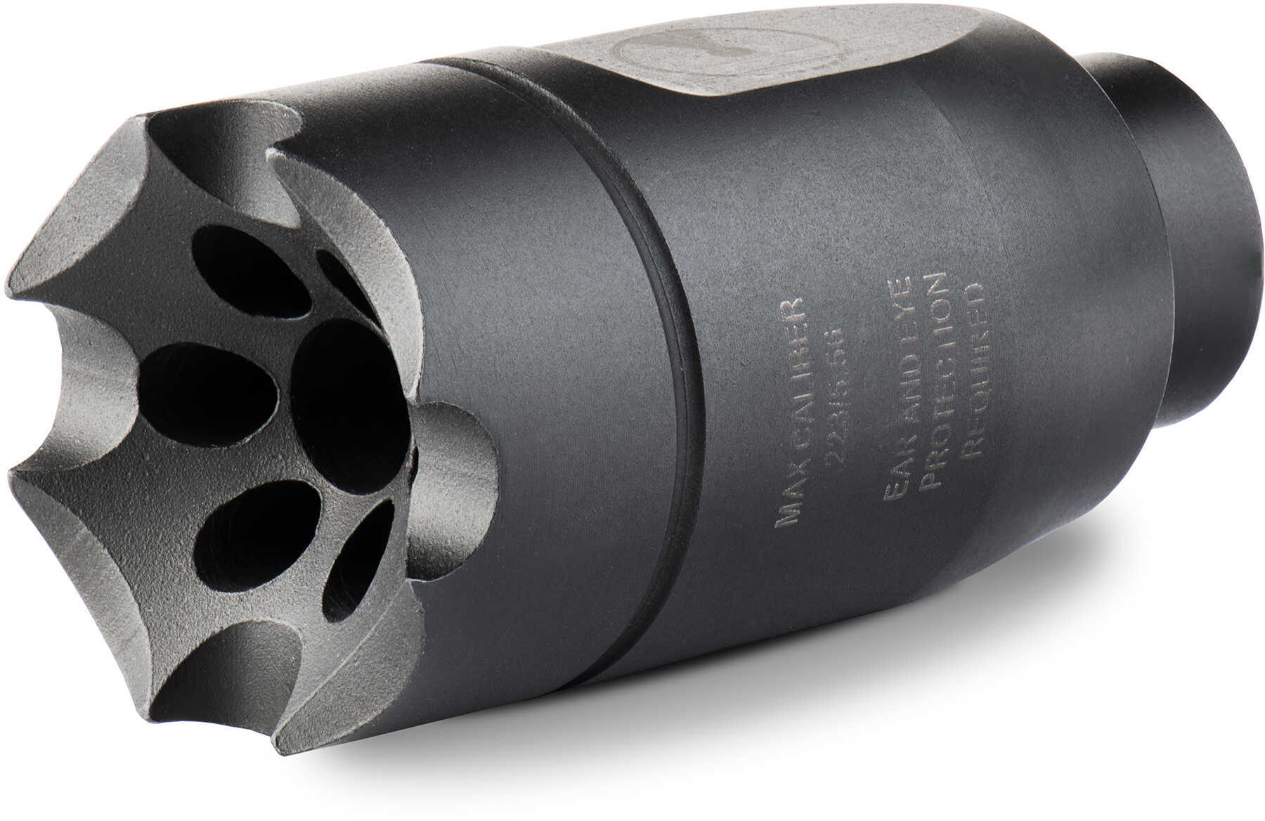 Ultradyne Athena Linear Compensation Muzzle Brake