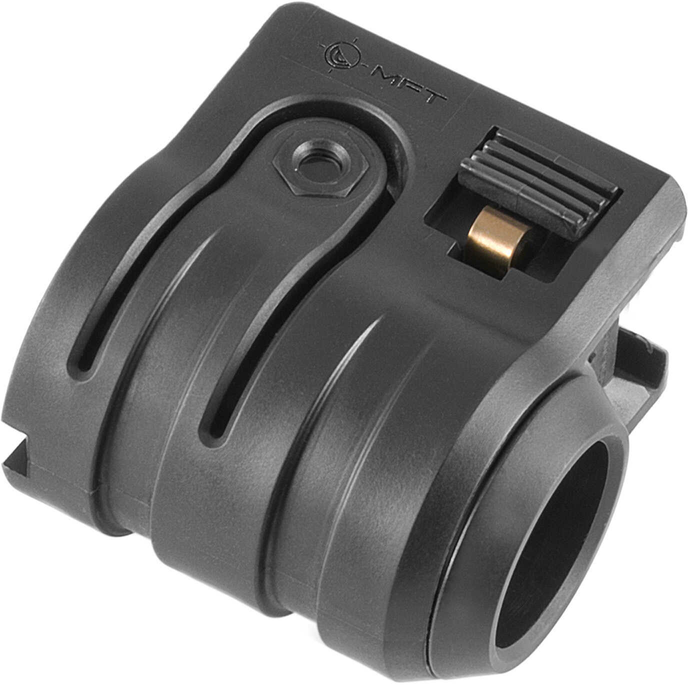 Mission First Tactical MFT Torch Standard Mount For 1", 3/4" Or 5/8" Quick Detach