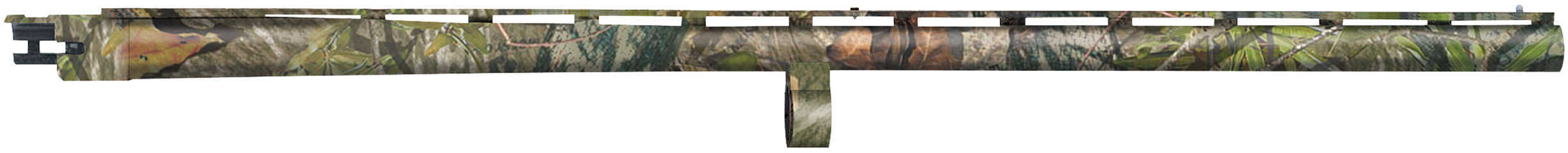 Mossberg 835 Barrel 12 Gauge 28" Bead Sights Mossy Oak Obsession Md: 90808