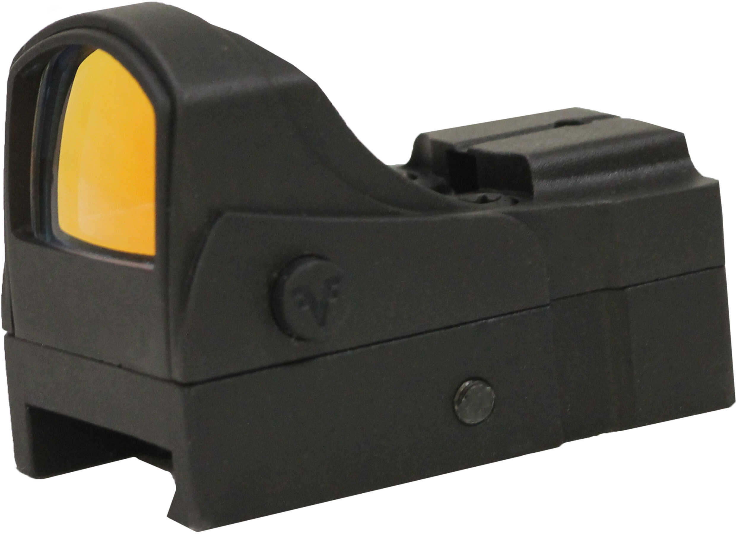 Firefield Impact Mini Reflex Sight with 45° Mount Md: FF26021K