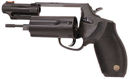 Taurus Judge Magnum 45 Colt (LC) Caliber or 2.50/3" 410 Gauge-img-3