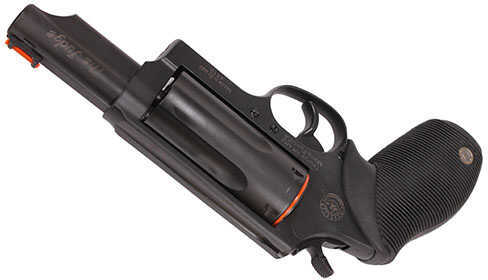 Taurus Judge Magnum 45 Colt (LC) Caliber or 2.50/3" 410 Gauge-img-4
