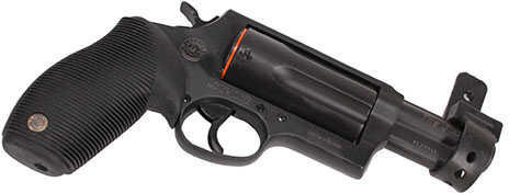 Taurus Judge Magnum 45 Colt (LC) Caliber or 2.50/3" 410 Gauge-img-5