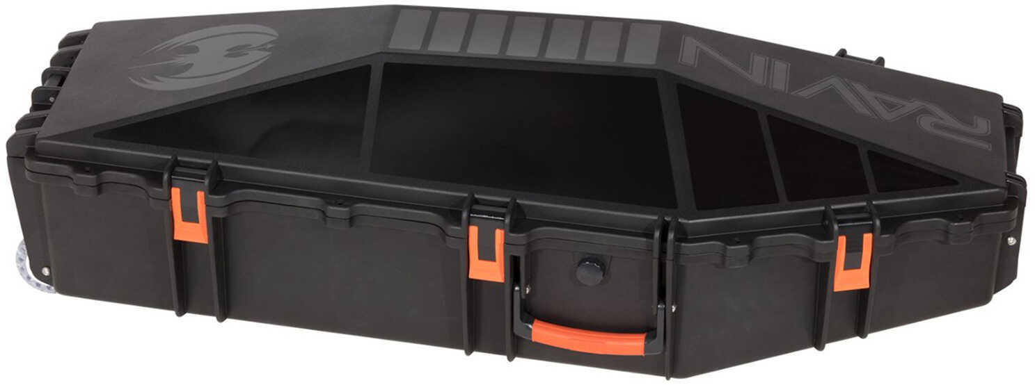 Ravin Crossbows Cases Hard, Black