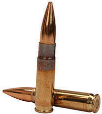 Fiocchi 300 AAC Blackout 150 Grain FMJ - 50 Rounds for Tactical Precision