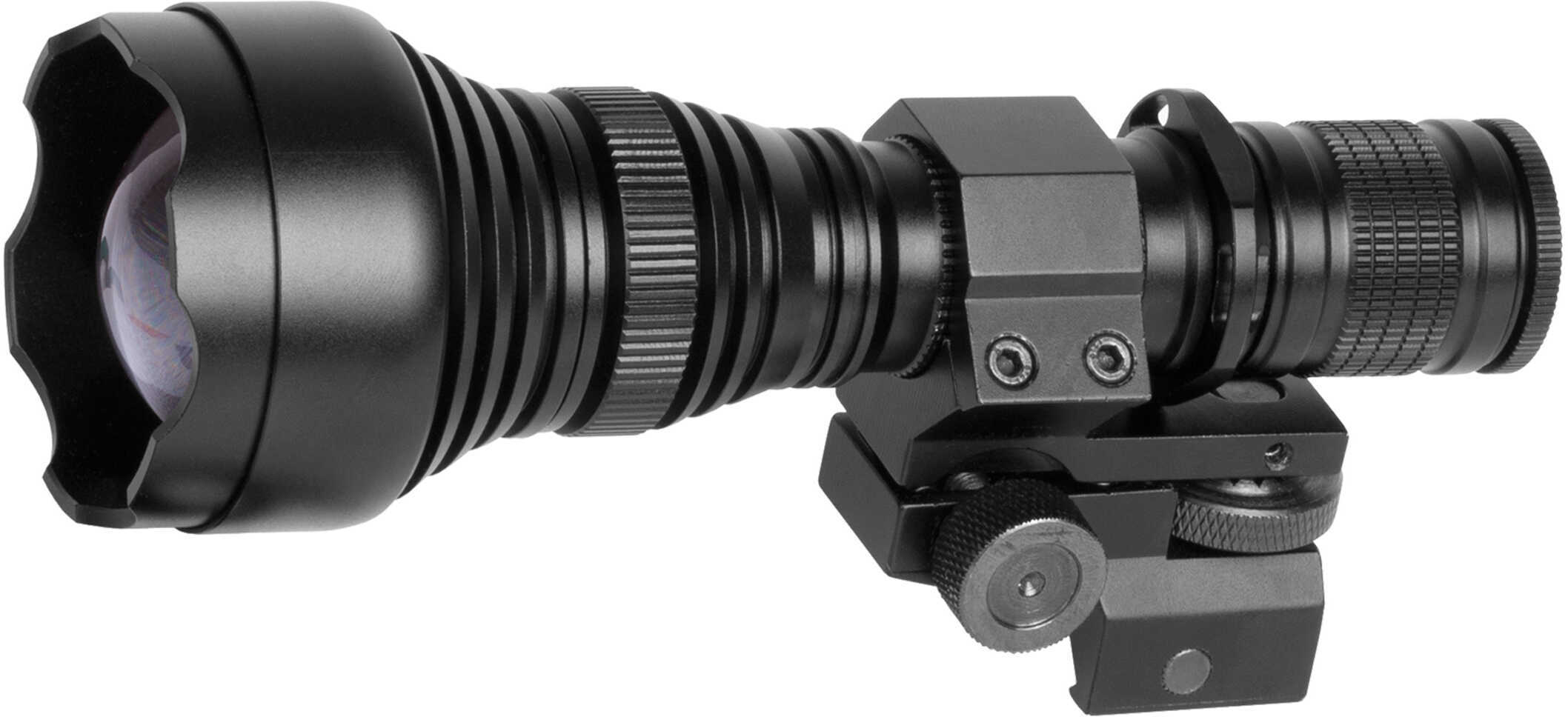 ATN Corporation IR850 Pro Long Range IR, Adjustable Mount Md: ACMUIR85PR