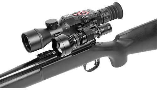 ATN Corporation IR850 Pro Long Range IR, Adjustable Mount Md: ACMUIR85PR