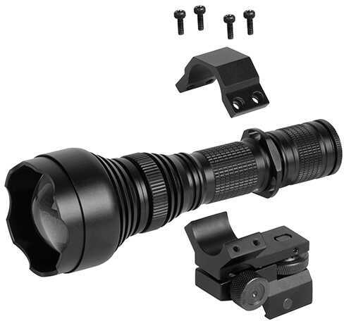 ATN Corporation IR850 Pro Long Range IR, Adjustable Mount Md: ACMUIR85PR