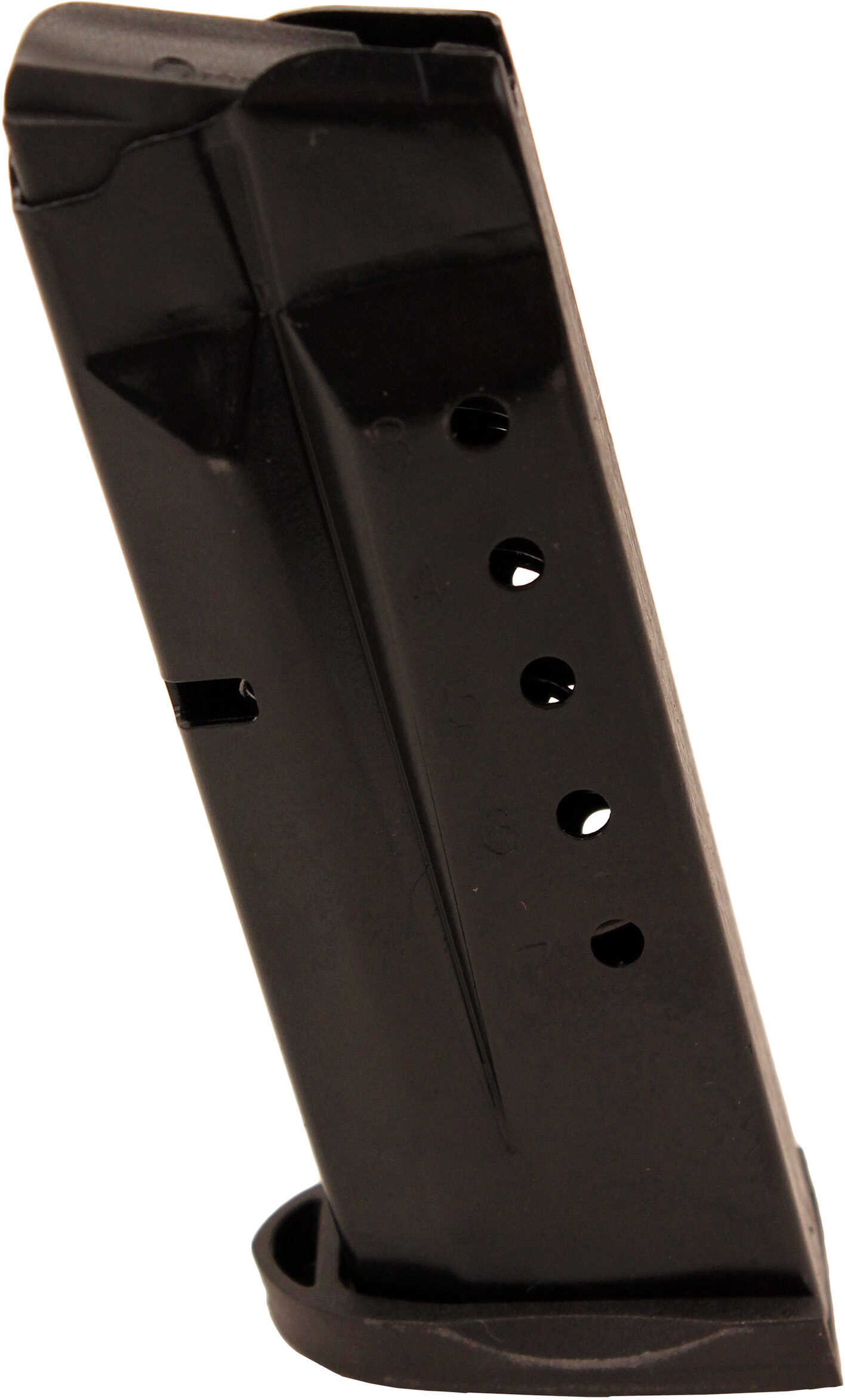 ProMag S&W Shield 9mm Magazine 7 Round Blue Steel Md: SMI 26-img-1