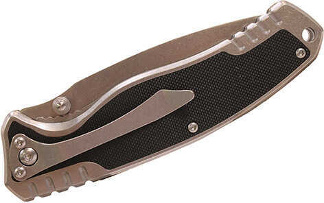 Schrade Ultra Glide Liner Lock Folding Knife