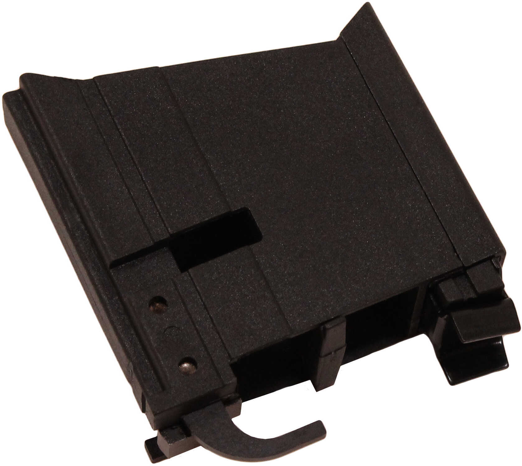 AR15/M16 Magazine Adapter Block Multiple, Black Md: PM237B