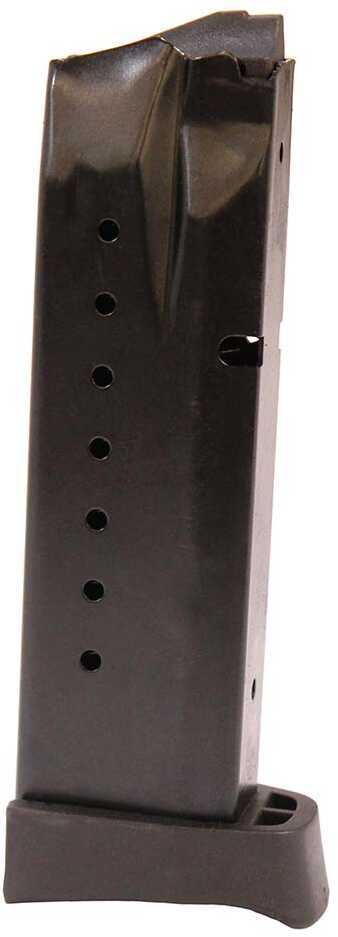 ProMag S&W SD9, 9mm, 17 Rounds, Blue Steel Magazine