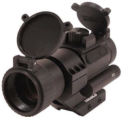 Truglo Ignite 30mm Red Dot Sight