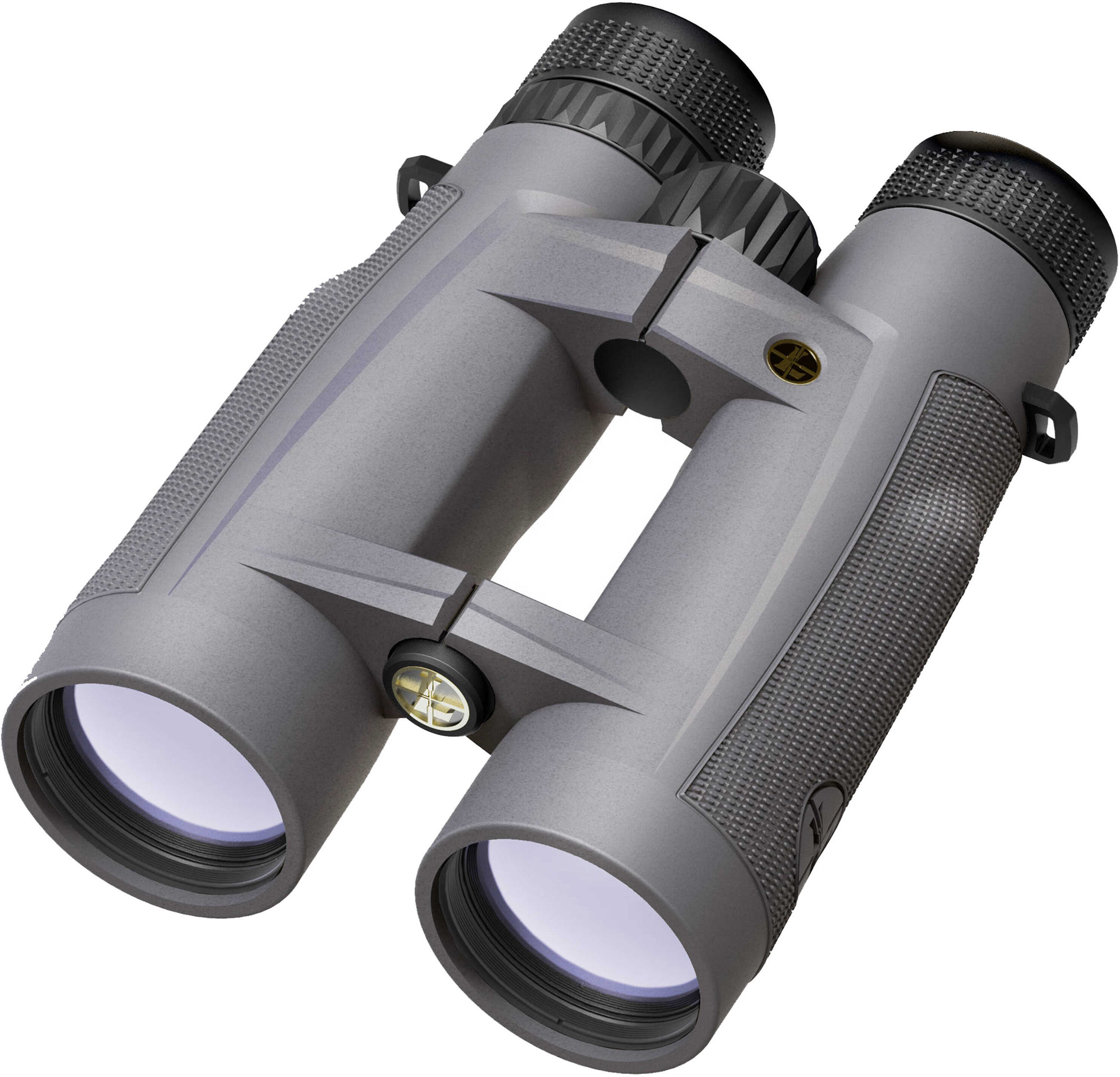 Leupold BX-5 Santiam HD Binocular, 15x56mm, Roof Prism, Shadow Gray Md: 172457