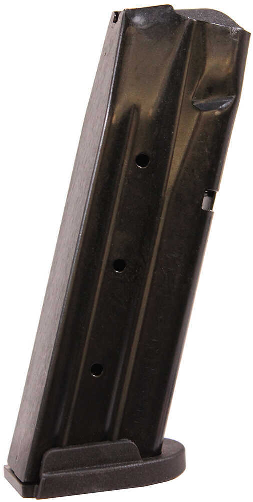 ProMag Sig Sauer P320 Magazine Compact, 15 Rounds, Blued