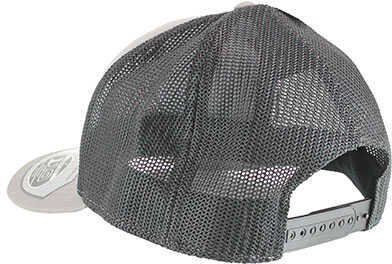 Browning Cap Gray/Black-img-2