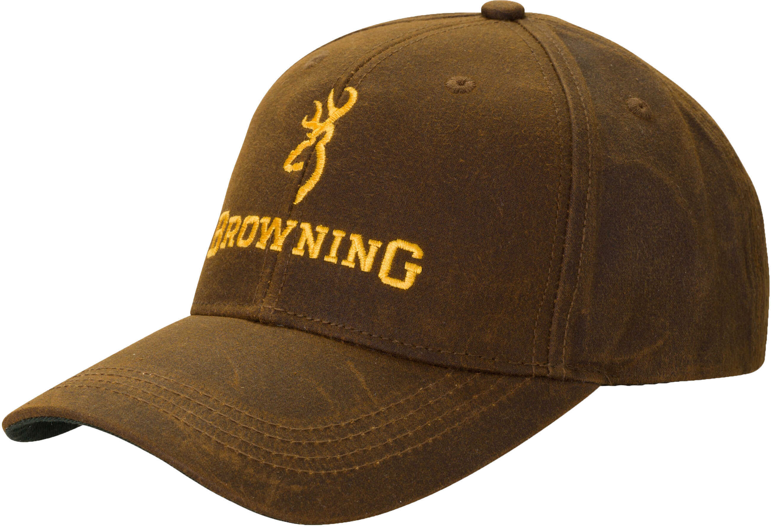 Browning Dura-Wax Cap Solid Color 3084121