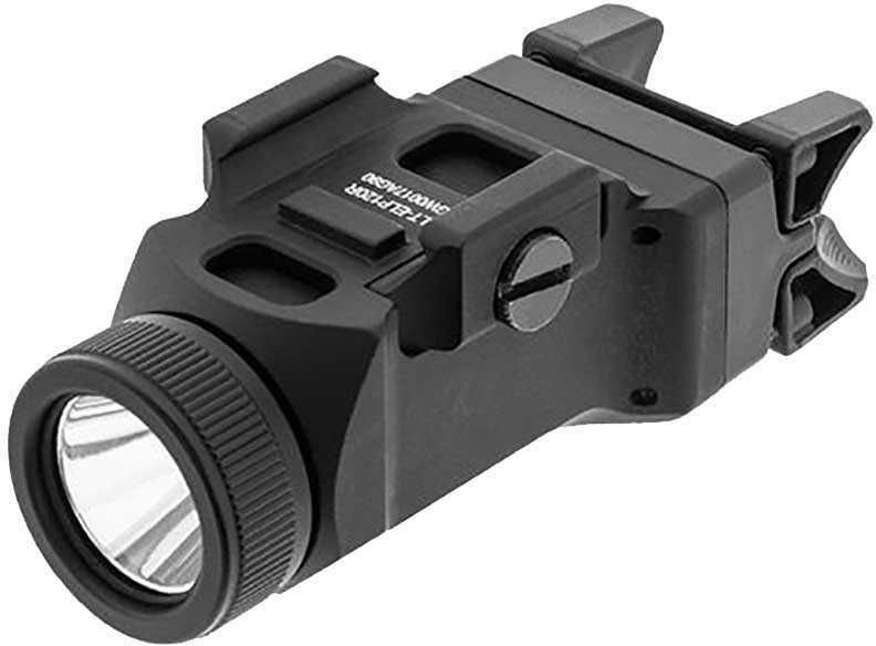 UTG Sub-Compact Pistol Light 200 Lumen Picatinny Mount