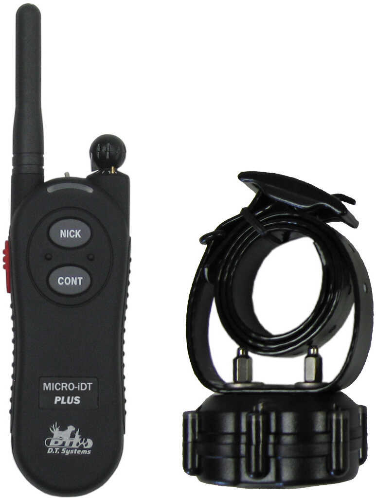 DT Systems Micro- 1 Dog IDT PLUS