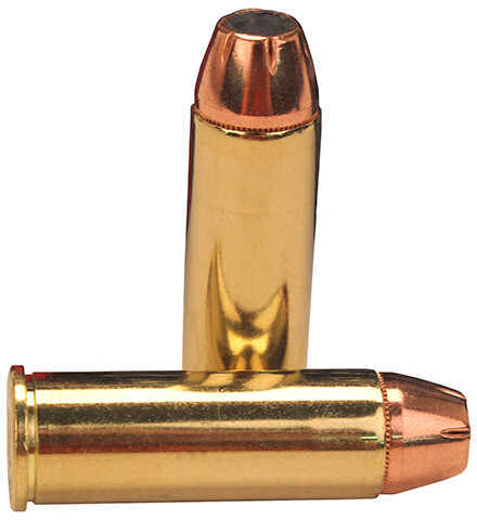 44 Rem Magnum 50 Rounds Ammunition Fiocchi Ammo 200 Grain Hollow Point